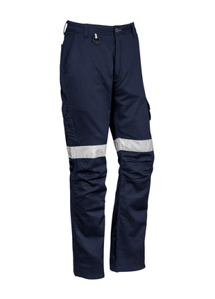 Mens Rugged Cooling Taped Pant (BZ-ZP904)