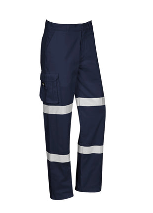 Mens Bio Motion Taped Pant (Stout) (BZ-ZP920S)