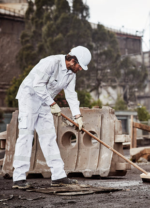 Mens Bio Motion Taped Pant (Stout) (BZ-ZP920S)