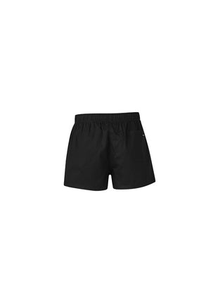 Mens Rugby Short (BZ-ZS105)