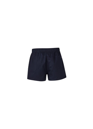 Mens Rugby Short (BZ-ZS105)