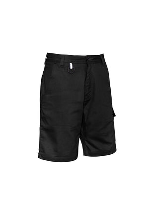 Mens Rugged Cooling Vented Short (BZ-ZS505)