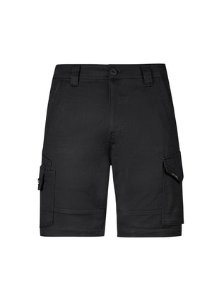 Mens Rugged Cooling Stretch Short (BZ-ZS605)