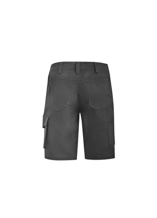 Womens Rugged Cooling Vented Short (BZ-ZS704)