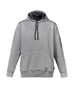 Unisex Multi-pocket Hoodie (BZ-ZT467)