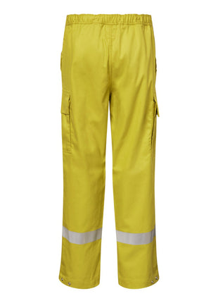 Mens Ranger Fire Fighting Trouser with Reflective Tape (NC-FWPP106)