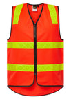 Hi Vis Red