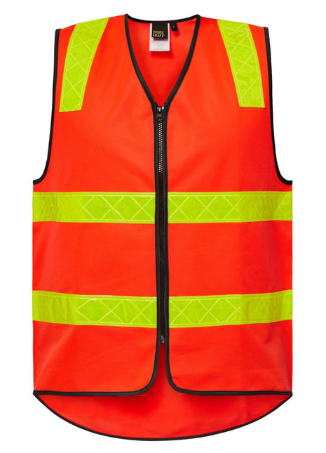 Vic Road Vest (NC-WV7003)