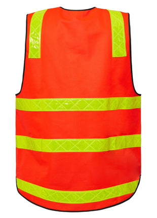 Vic Road Vest (NC-WV7003)